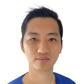 石坂 圭識 歯科医師の画像