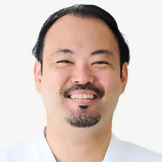 岩田 直晃 歯科医師の画像