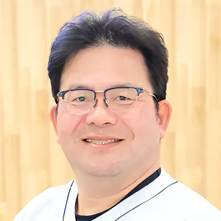 河口 忠睦 歯科医師の画像