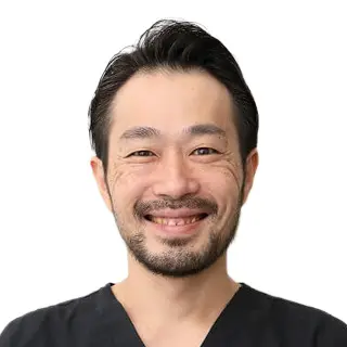 川村 幸司 歯科医師の画像