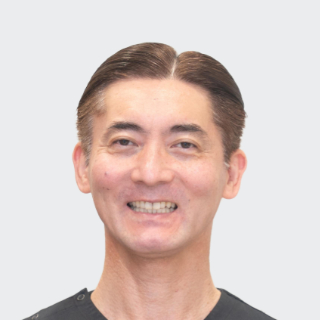 川邉 紀章 歯科医師の画像