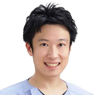 川手 良祐 歯科医師の画像