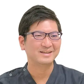 古森　紘基 歯科医師の画像
