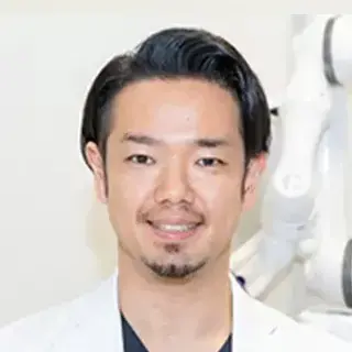 小室 敦 歯科医師の画像