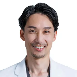 小山 晃裕 歯科医師の画像
