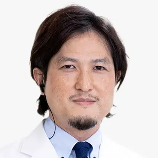 窪田 健司 歯科医師の画像