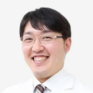 栗田 容輔 歯科医師の画像