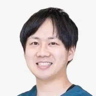 眞舘 幸平 歯科医師の画像