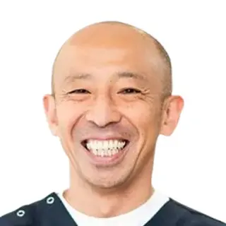 丸森 亮太朗 歯科医師の画像