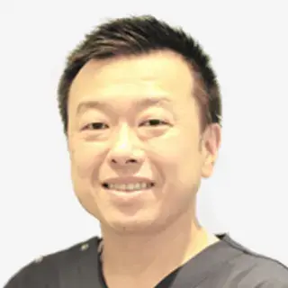 丸山 順 歯科医師の画像