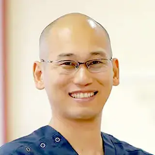 松村 正啓 歯科医師の画像