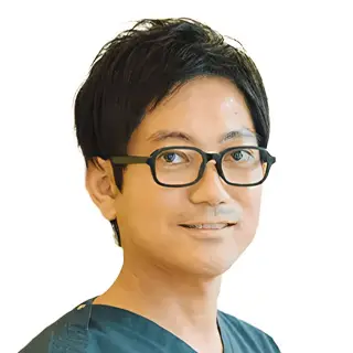 三浦 延明 歯科医師の画像