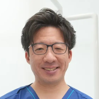 水越 優 歯科医師の画像