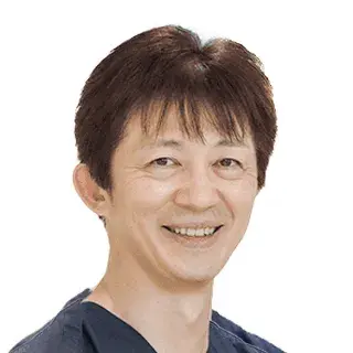 望月 篤 歯科医師の画像