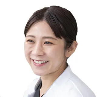 森 愛子 歯科医師の画像