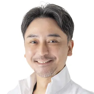 森 重樹 歯科医師の画像