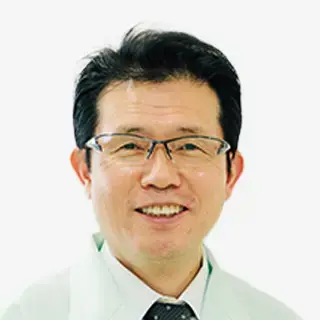 森蔭 由喜 歯科医師の画像