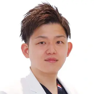森崎 彰将 歯科医師の画像