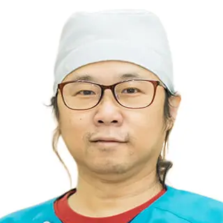 向井 紀文 歯科医師の画像