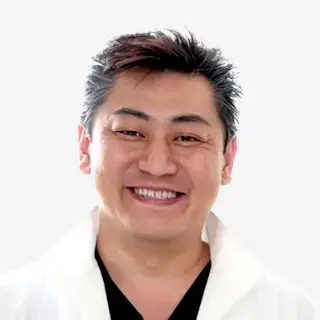 永山 公太 歯科医師の画像