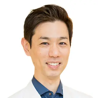 中 智哉 歯科医師の画像