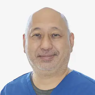 中村 雅彦 歯科医師の画像