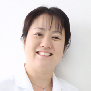 中村 朋子 歯科医師の画像