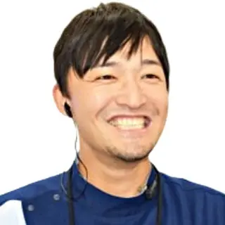 中西 茂 歯科医師の画像