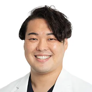 西村 達郎 歯科医師の画像