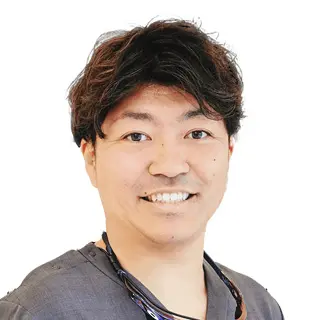 野田 裕亮 歯科医師の画像