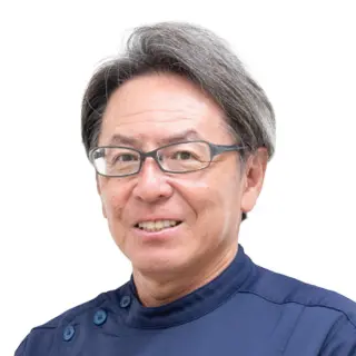 落合 久彦 歯科医師の画像