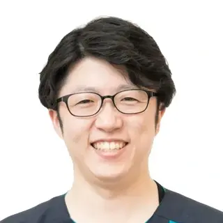尾立 卓弥 歯科医師の画像