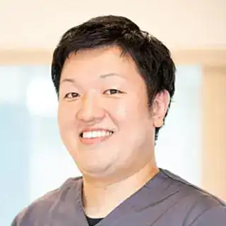 小田垣 直弥 歯科医師の画像