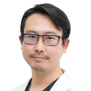 岡田 信輔 歯科医師の画像