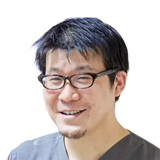 大森 智之 歯科医師の画像