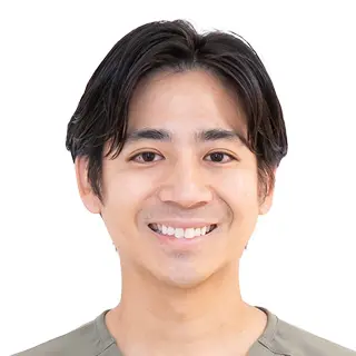 鬼塚 研志 歯科医師の画像