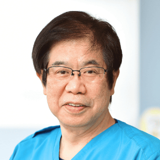 小野 智之 歯科医師の画像