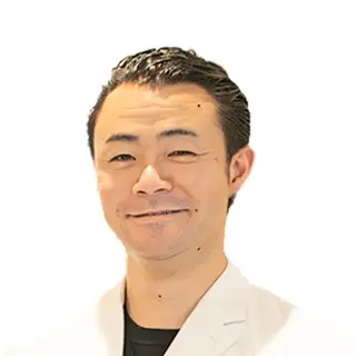 大口 慧士 歯科医師の画像