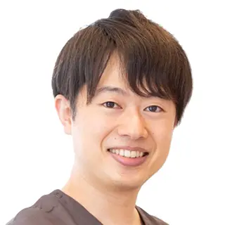 大柳　俊仁 歯科医師の画像