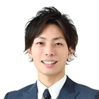 小山田 徳成 歯科医師の画像