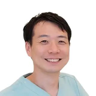 真田　康朗 歯科医師の画像