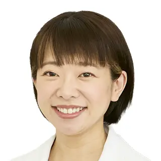 笹本 さえら 歯科医師の画像