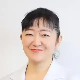 杉原 彩子 歯科医師