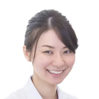 鈴木 美穂 歯科医師の画像