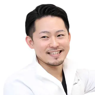 鈴木 雄士 歯科医師の画像