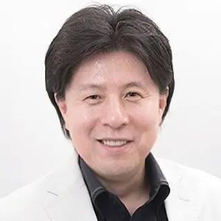 田井 規能 歯科医師の画像