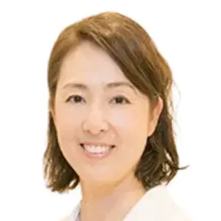 田村 仁美 歯科医師の画像
