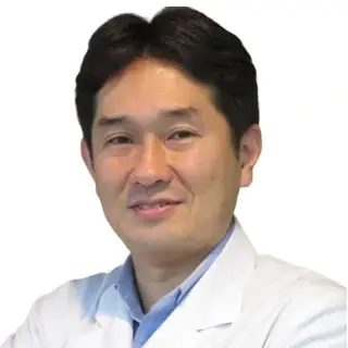 田中 伸明 歯科医師の画像