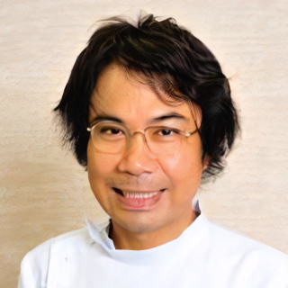 田中 憲男 歯科医師の画像