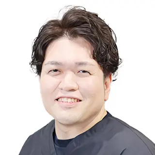 田中 隆之 歯科医師の画像